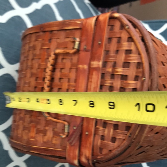 Gorgeous Bombay company decorative storage box - Picture 13 of 14